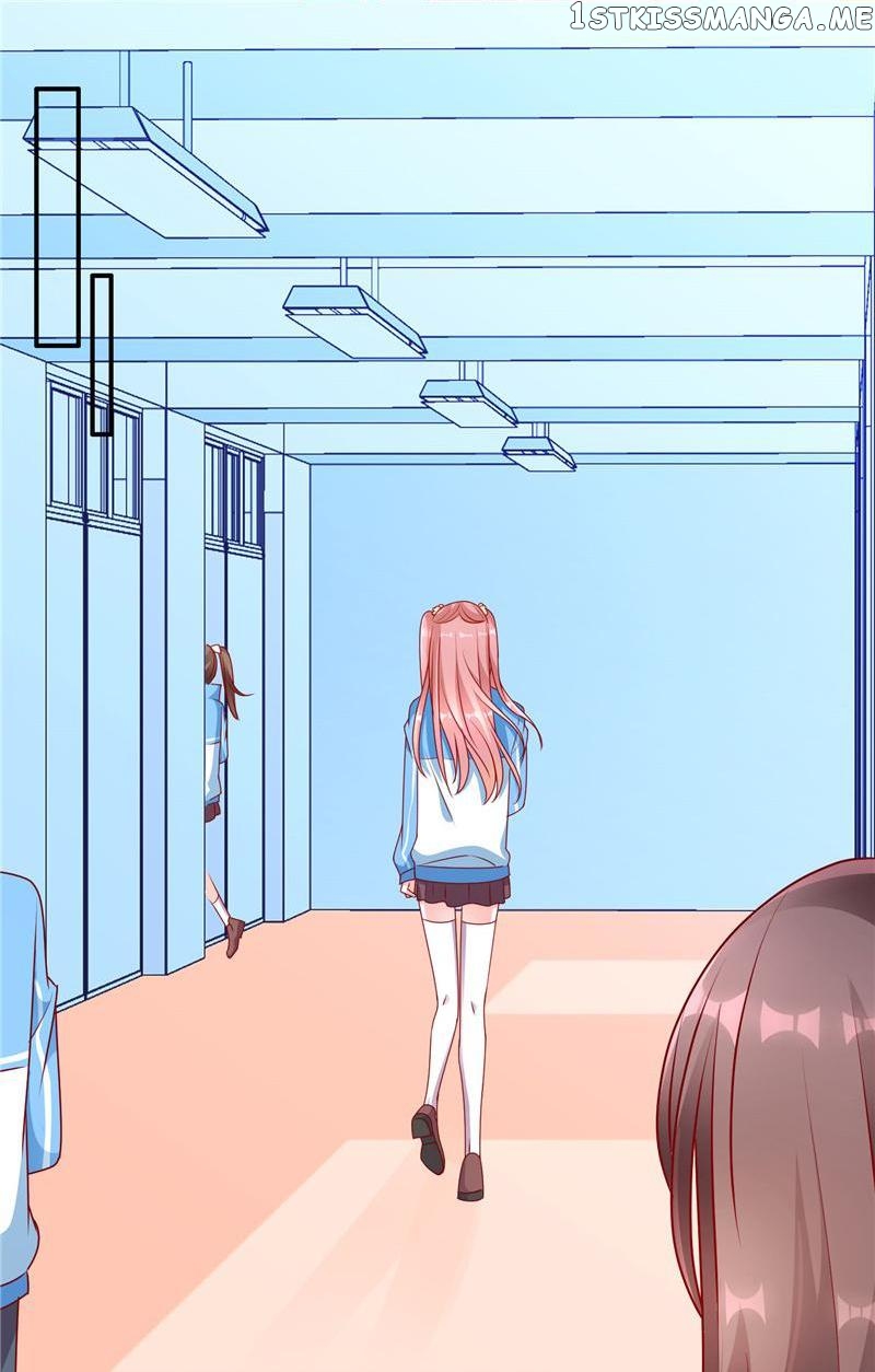 Her Smile So Sweet chapter 76 - page 21
