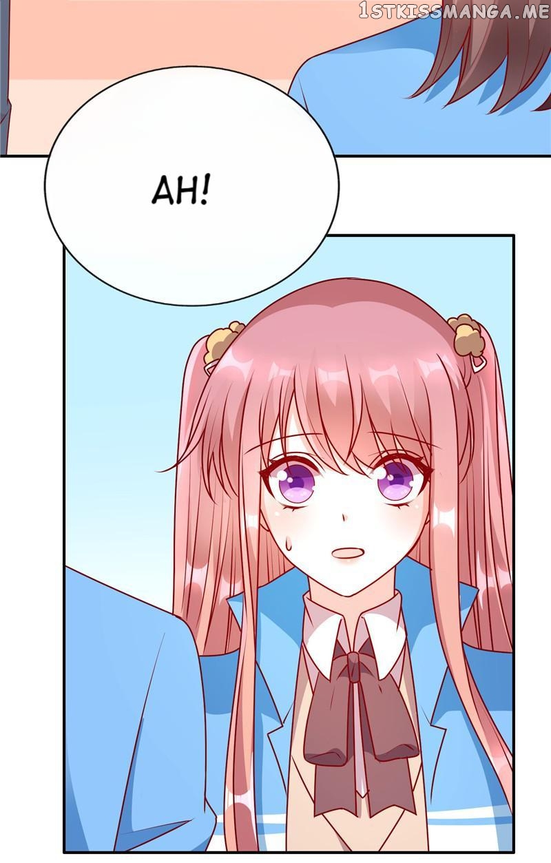 Her Smile So Sweet chapter 76 - page 22