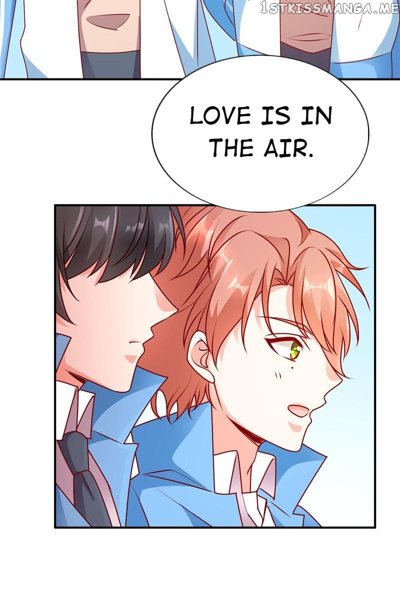 Her Smile So Sweet chapter 76 - page 24