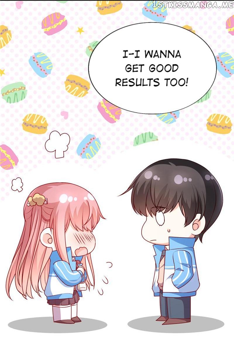 Her Smile So Sweet chapter 76 - page 3