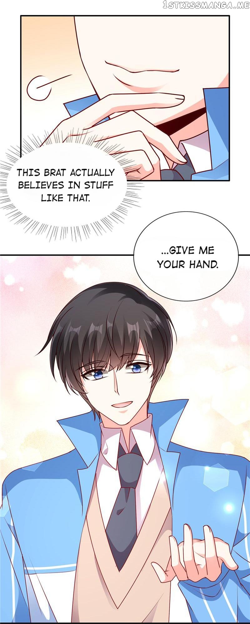 Her Smile So Sweet chapter 76 - page 4