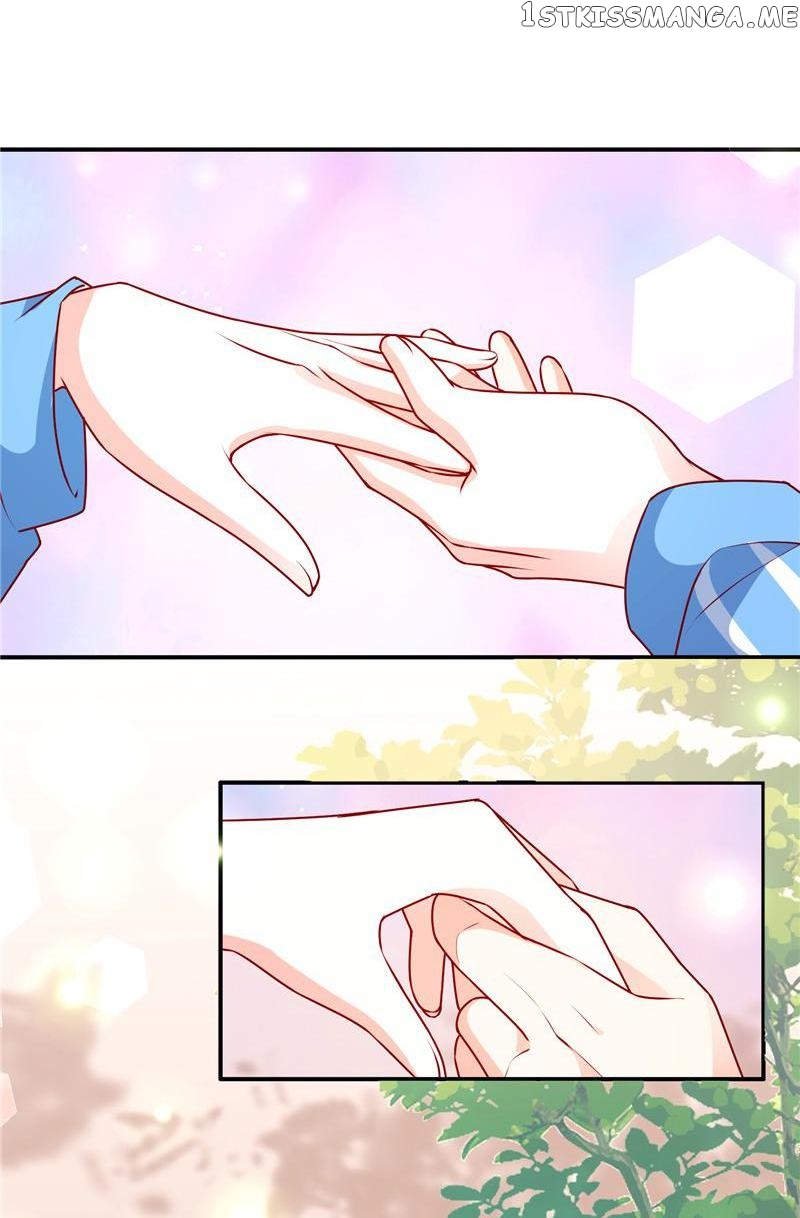 Her Smile So Sweet chapter 76 - page 6