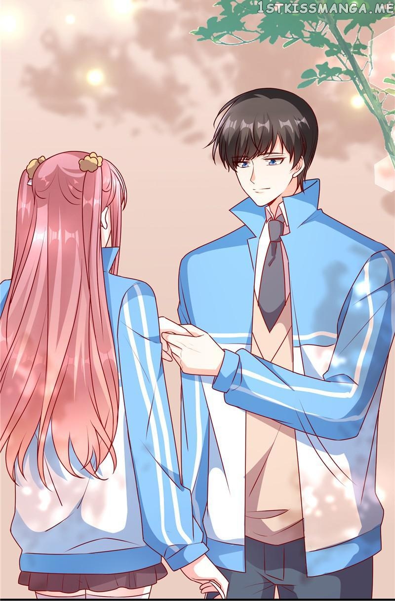 Her Smile So Sweet chapter 76 - page 7