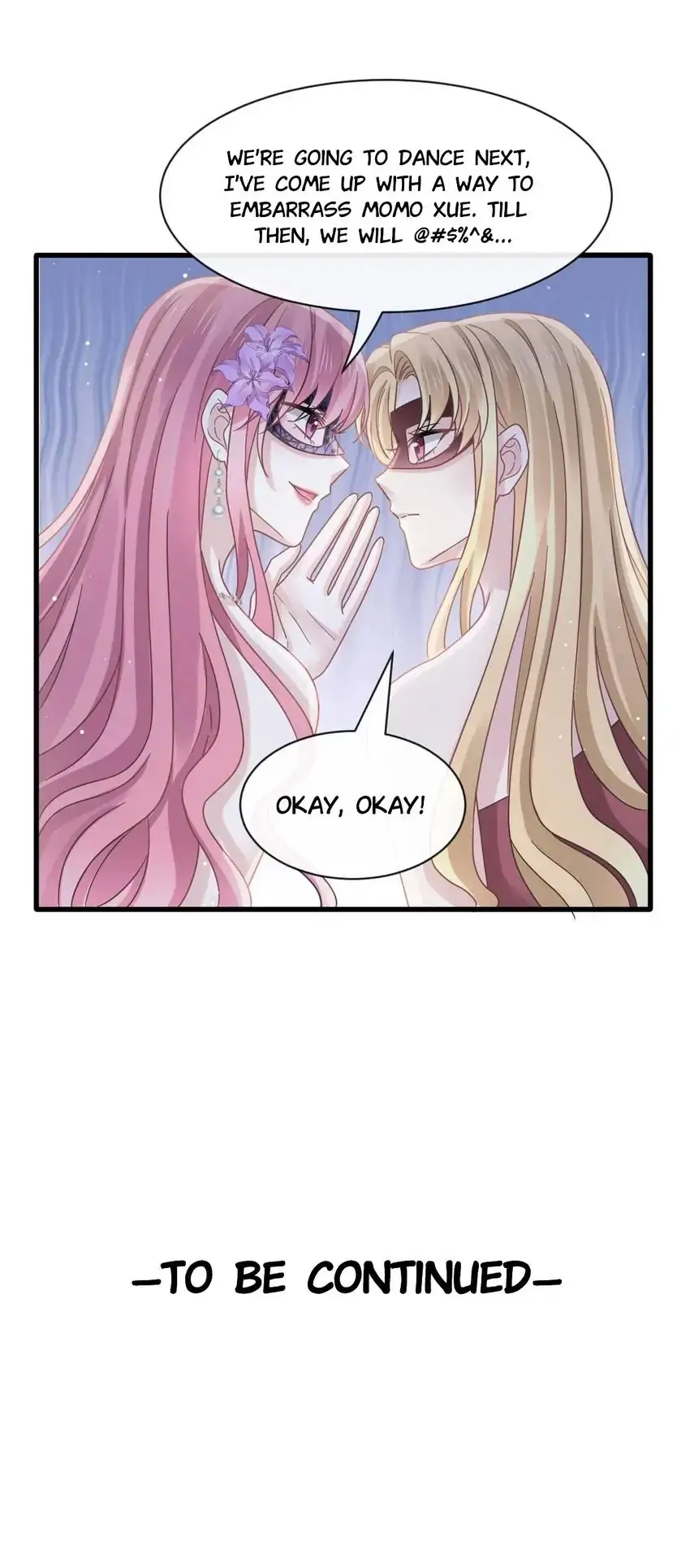 Live Again and Be the Vampire Chairman’s Sweetie Chapter 44 - page 19