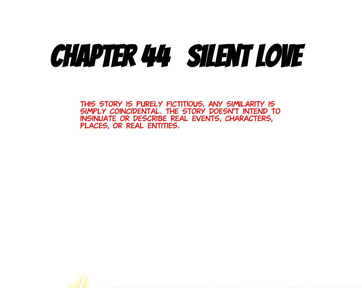 Live Again and Be the Vampire Chairman’s Sweetie Chapter 44 - page 3