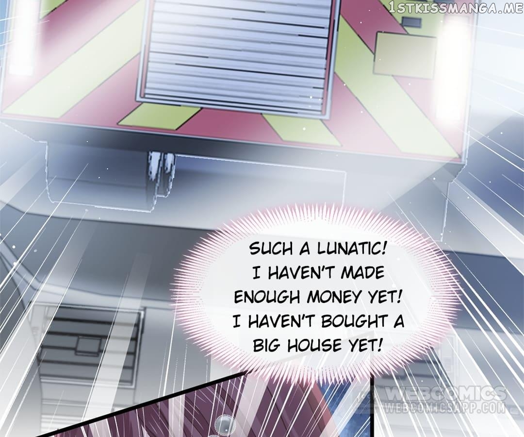 Live Again and Be the Vampire Chairman’s Sweetie Chapter 47 - page 19