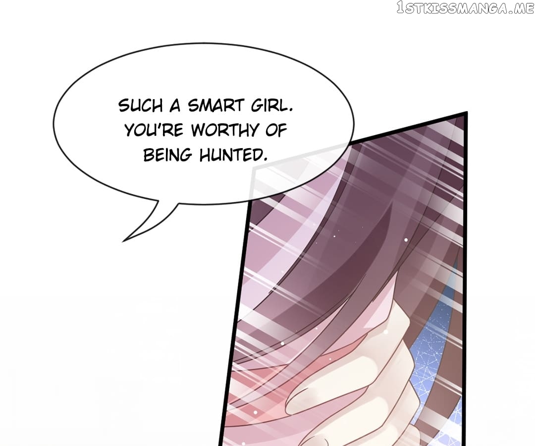 Live Again and Be the Vampire Chairman’s Sweetie Chapter 47 - page 2