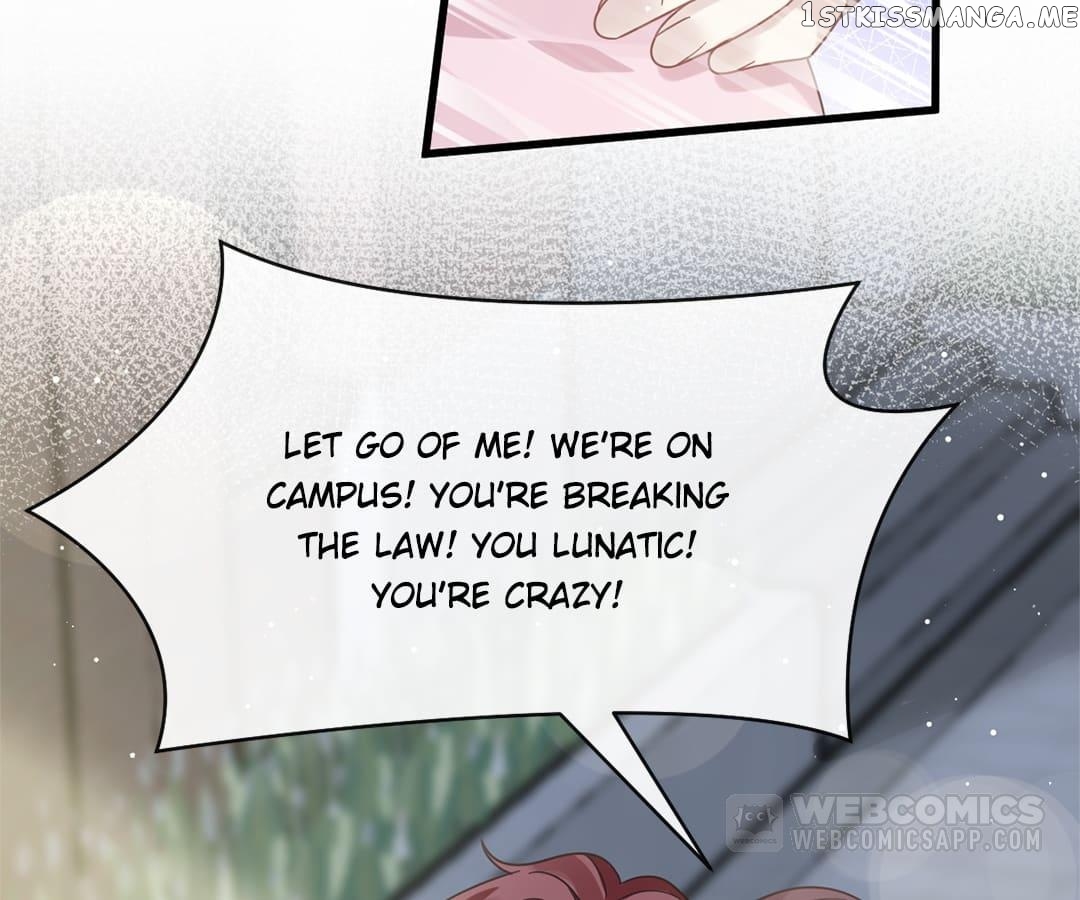Live Again and Be the Vampire Chairman’s Sweetie Chapter 47 - page 3