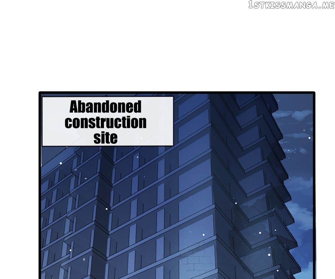 Live Again and Be the Vampire Chairman’s Sweetie Chapter 47 - page 32