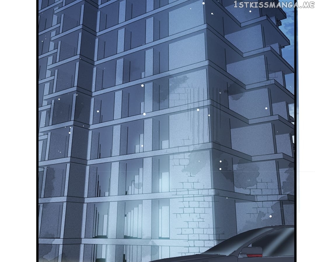 Live Again and Be the Vampire Chairman’s Sweetie Chapter 47 - page 33