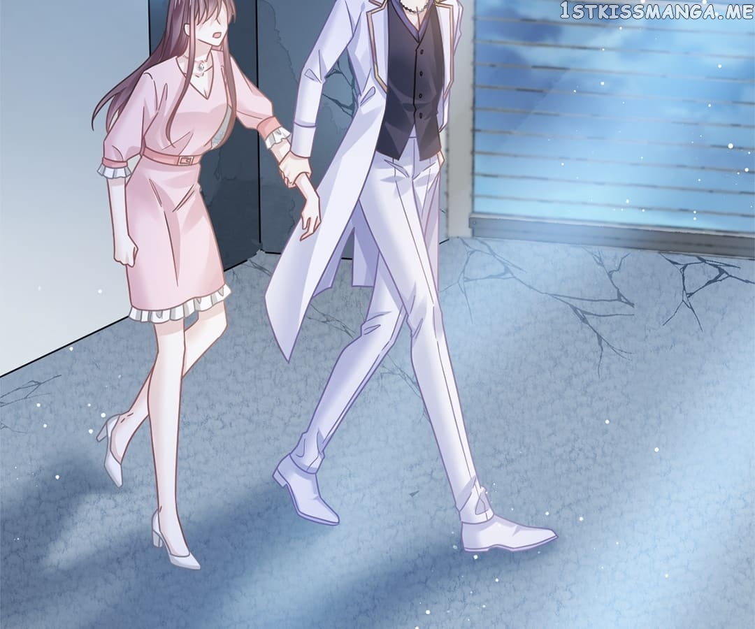 Live Again and Be the Vampire Chairman’s Sweetie Chapter 47 - page 36