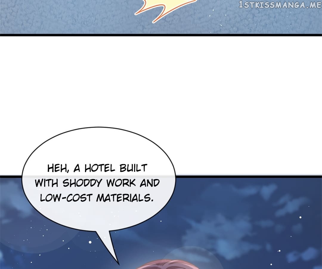 Live Again and Be the Vampire Chairman’s Sweetie Chapter 47 - page 40