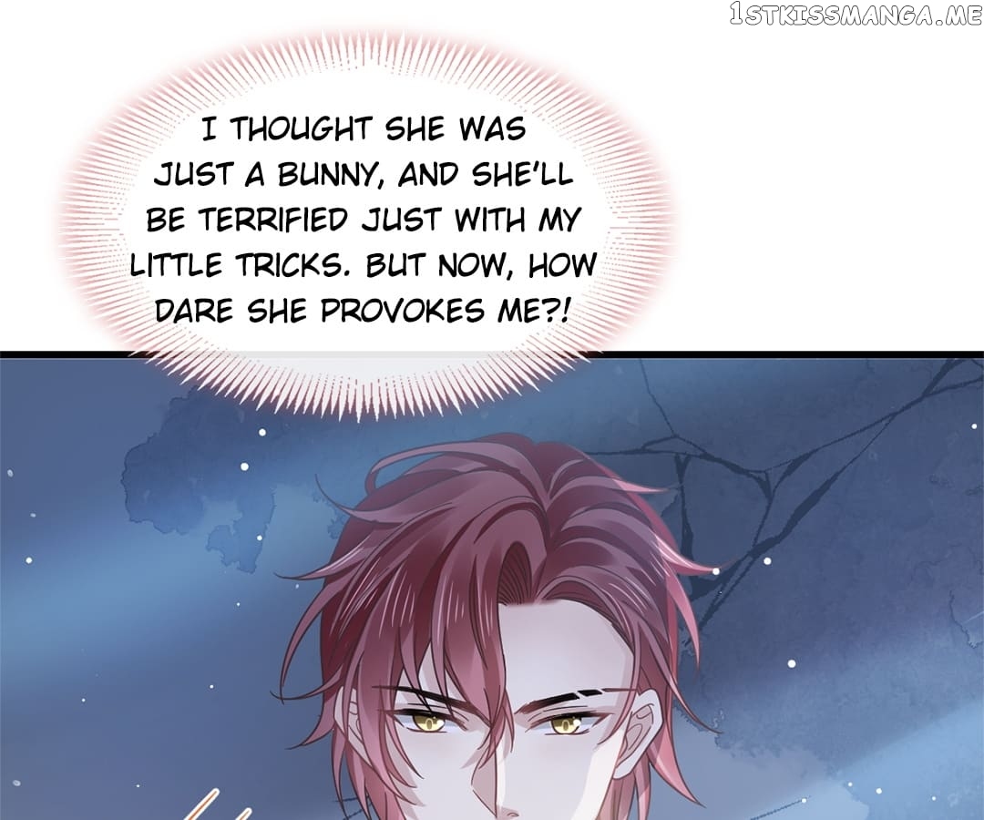 Live Again and Be the Vampire Chairman’s Sweetie Chapter 47 - page 44