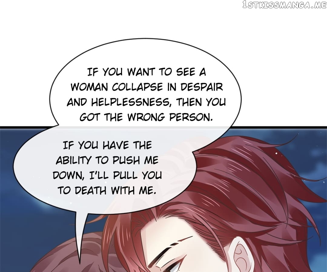 Live Again and Be the Vampire Chairman’s Sweetie Chapter 47 - page 65