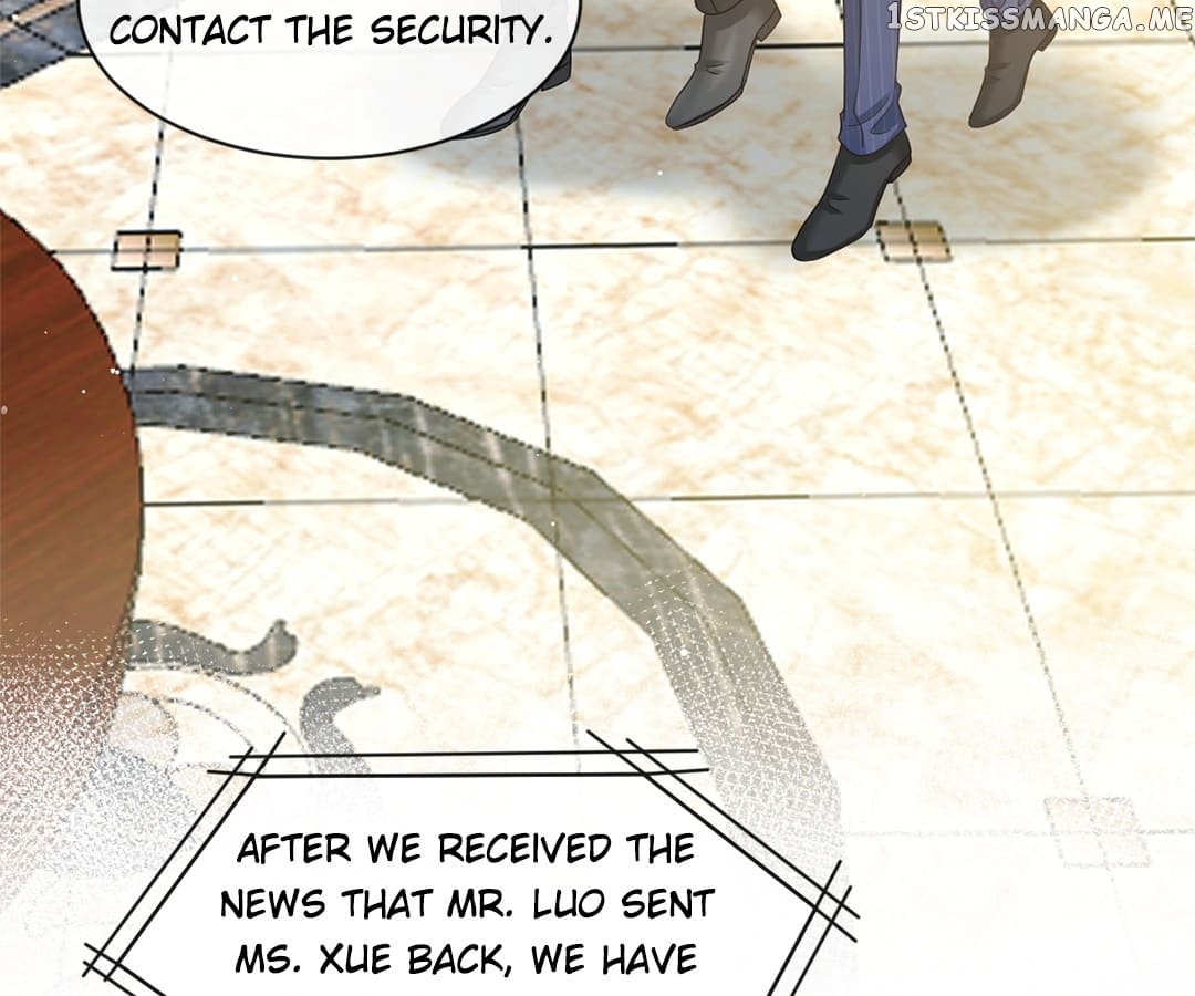 Live Again and Be the Vampire Chairman’s Sweetie Chapter 47 - page 75
