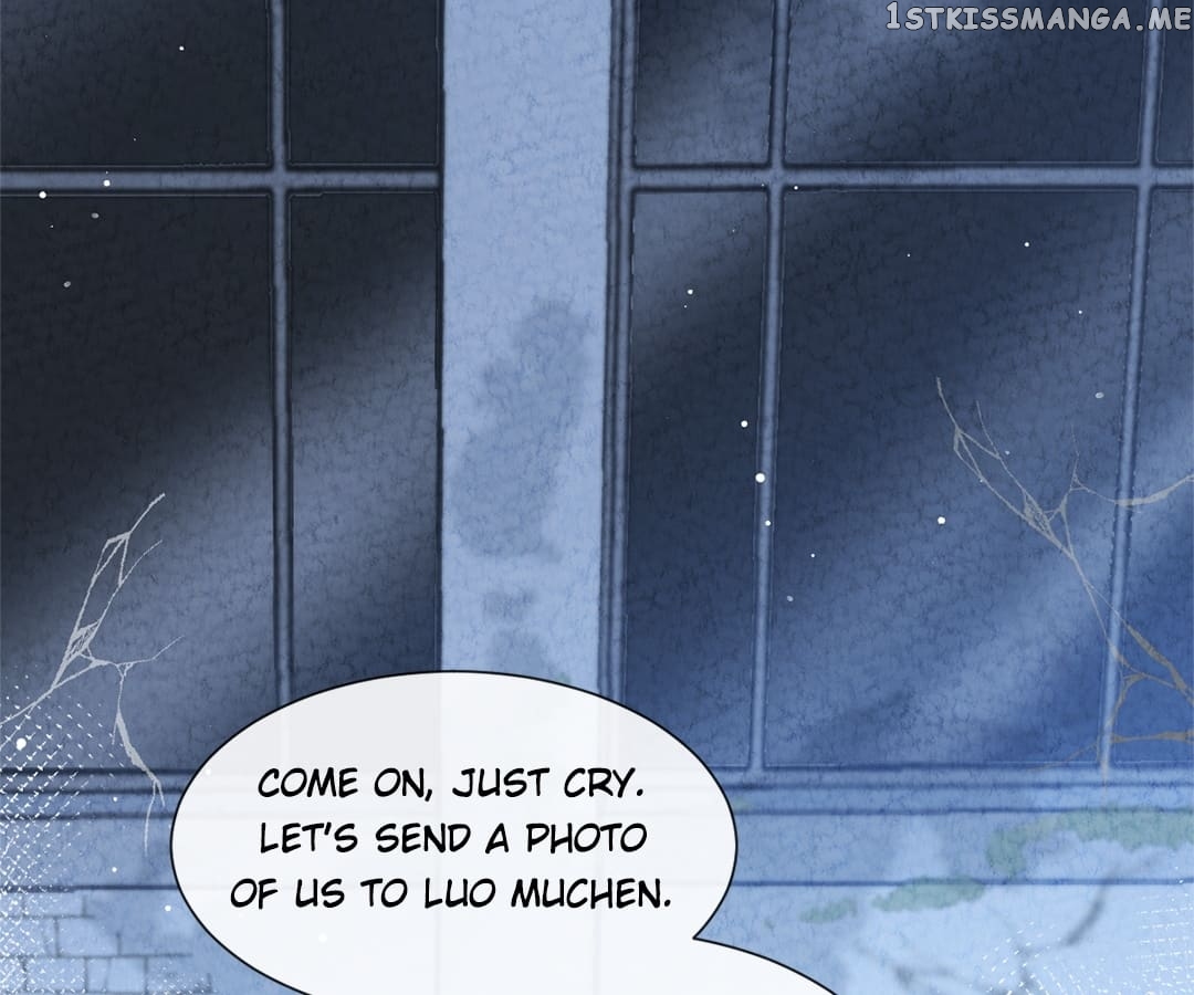 Live Again and Be the Vampire Chairman’s Sweetie Chapter 48 - page 12