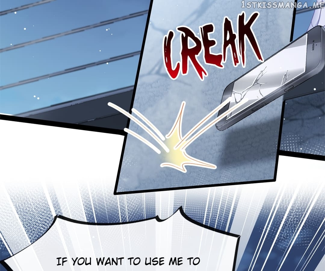Live Again and Be the Vampire Chairman’s Sweetie Chapter 48 - page 22