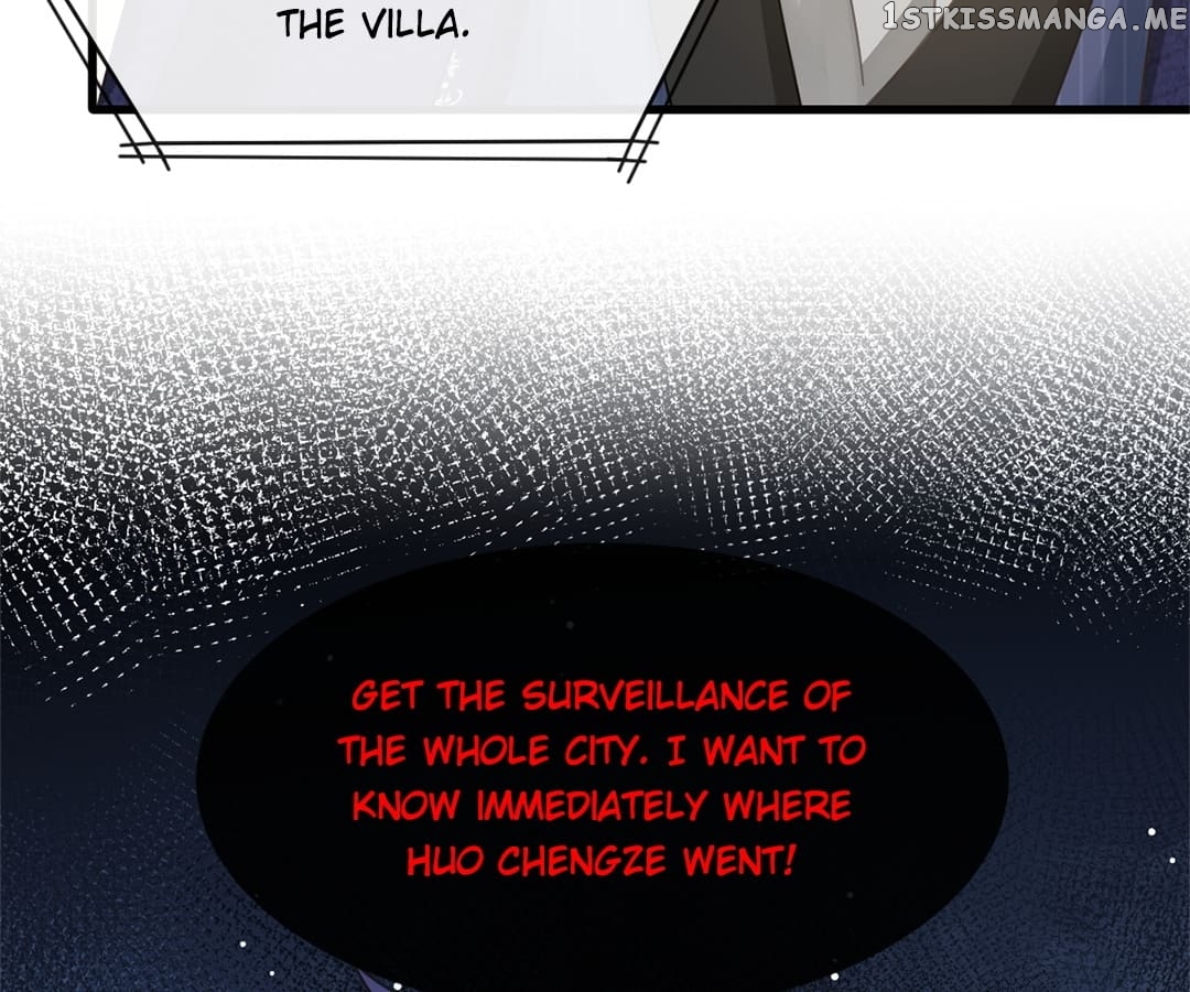 Live Again and Be the Vampire Chairman’s Sweetie Chapter 48 - page 4