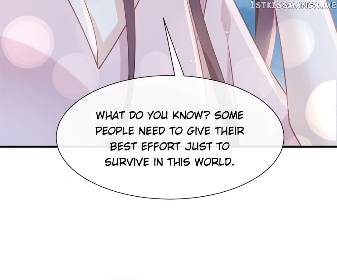 Live Again and Be the Vampire Chairman’s Sweetie Chapter 48 - page 72