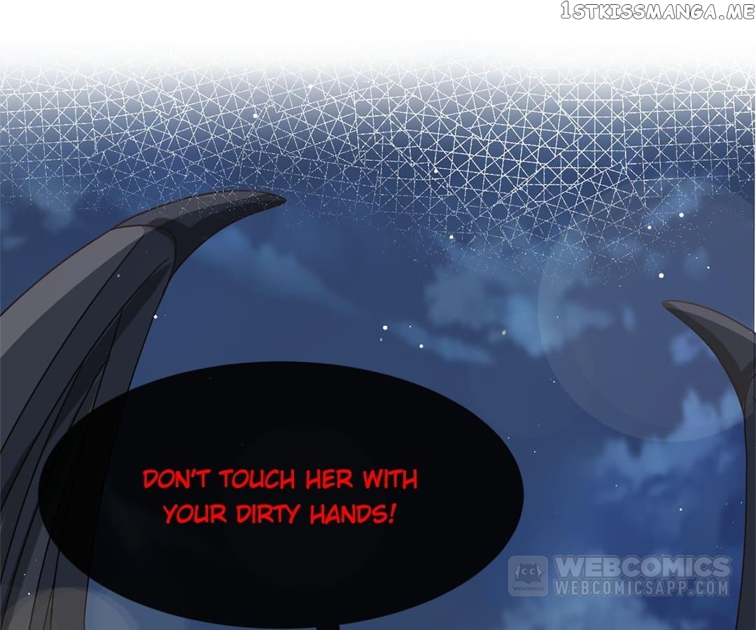 Live Again and Be the Vampire Chairman’s Sweetie Chapter 49 - page 11