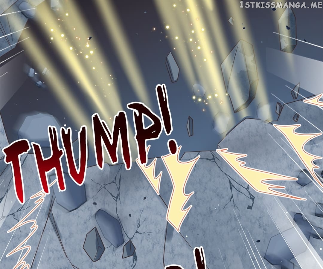 Live Again and Be the Vampire Chairman’s Sweetie Chapter 49 - page 27