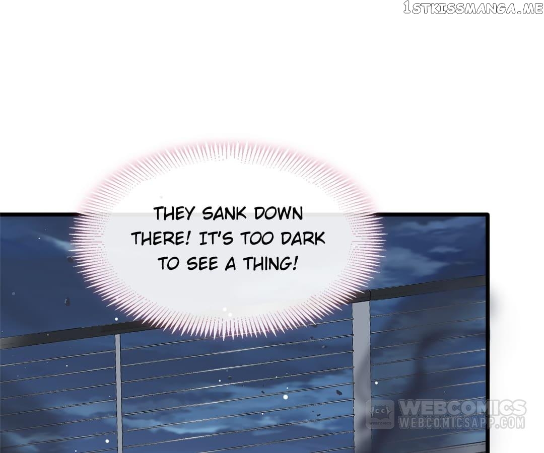 Live Again and Be the Vampire Chairman’s Sweetie Chapter 49 - page 30