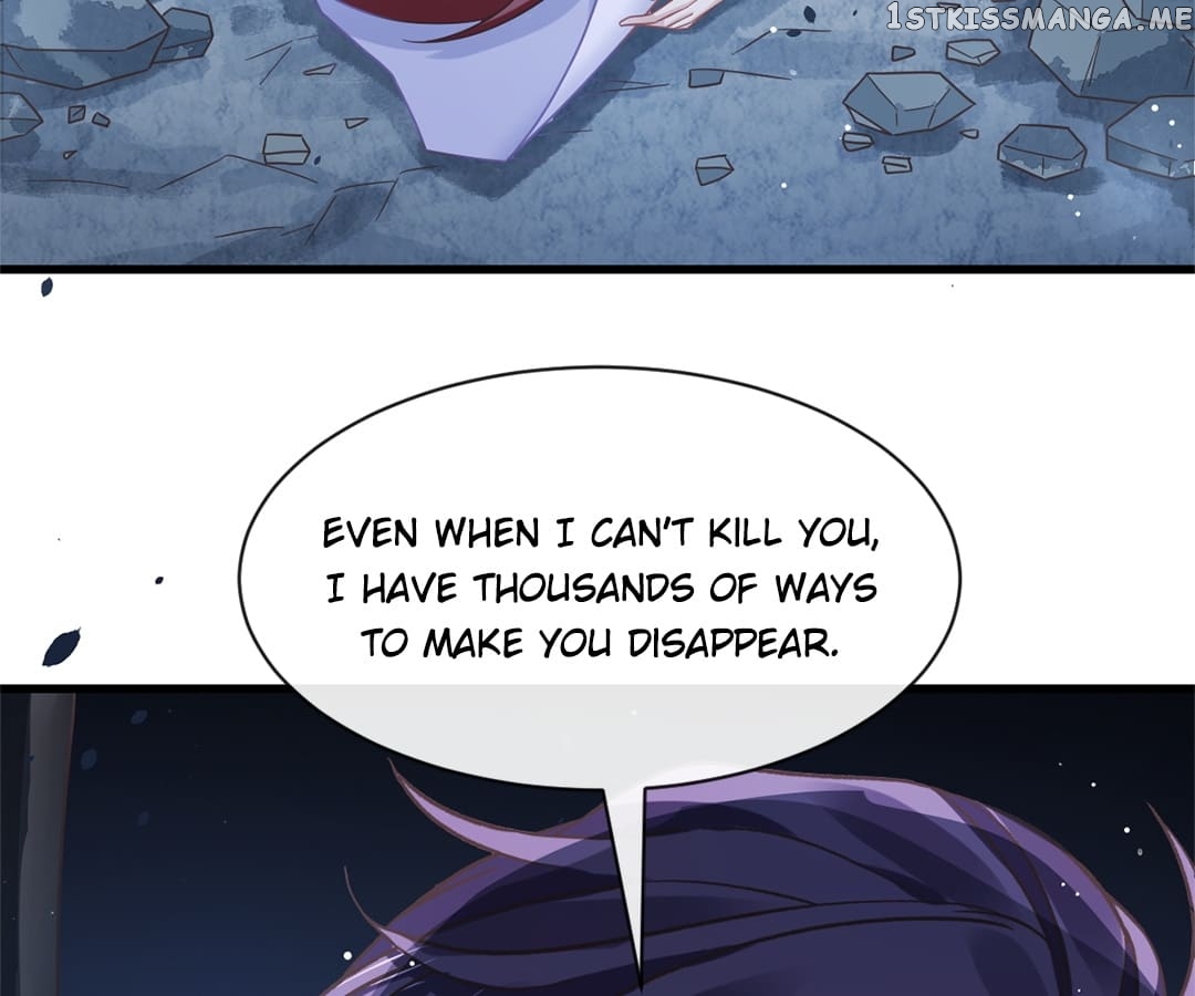 Live Again and Be the Vampire Chairman’s Sweetie Chapter 49 - page 39