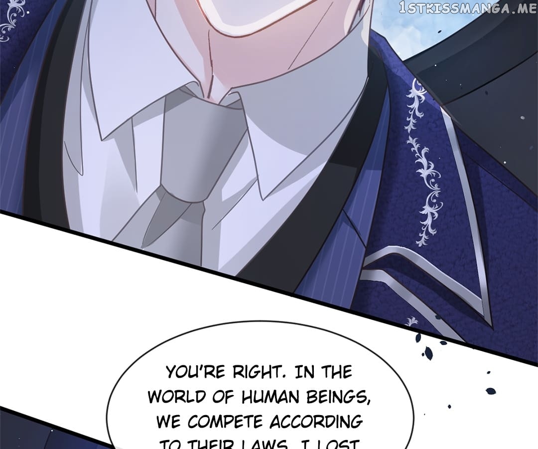 Live Again and Be the Vampire Chairman’s Sweetie Chapter 49 - page 41