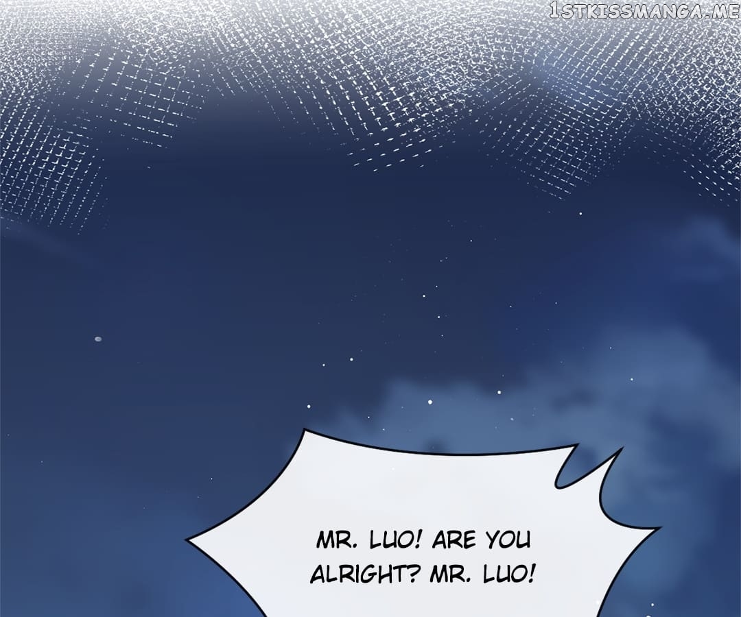 Live Again and Be the Vampire Chairman’s Sweetie Chapter 49 - page 47