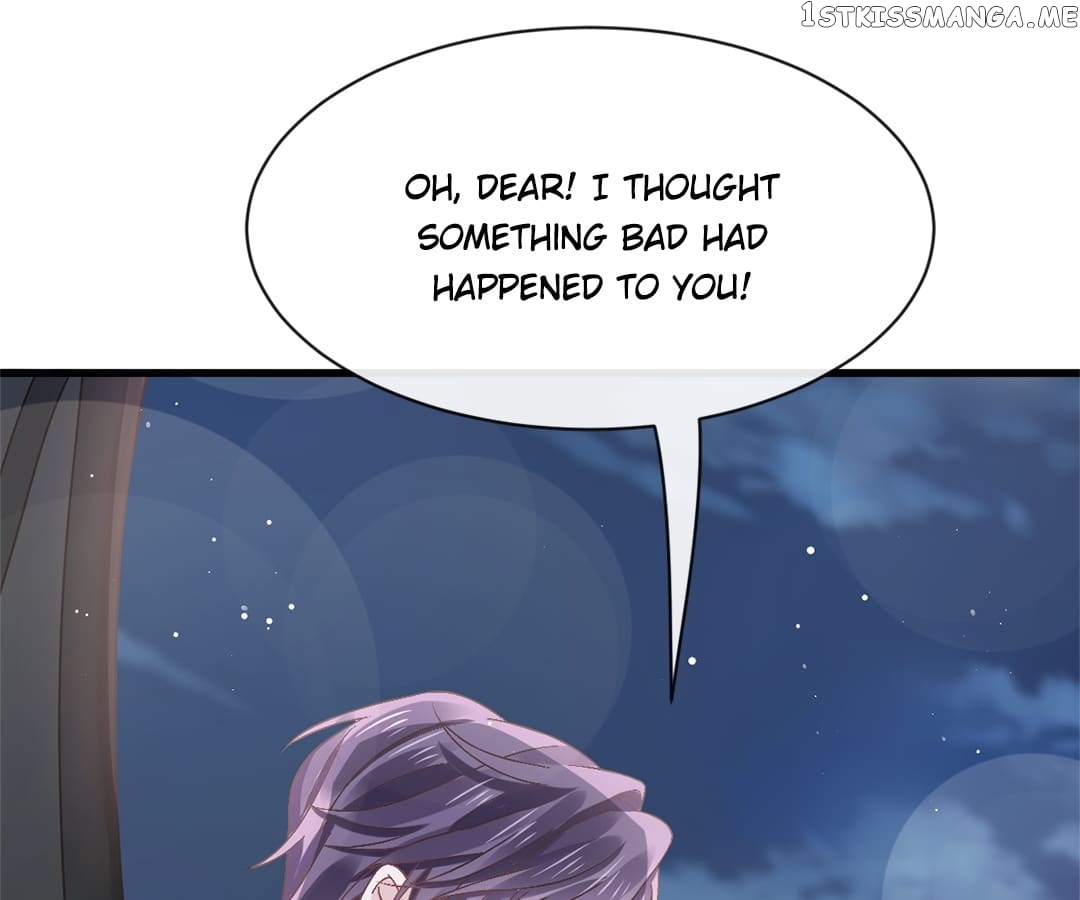 Live Again and Be the Vampire Chairman’s Sweetie Chapter 49 - page 55