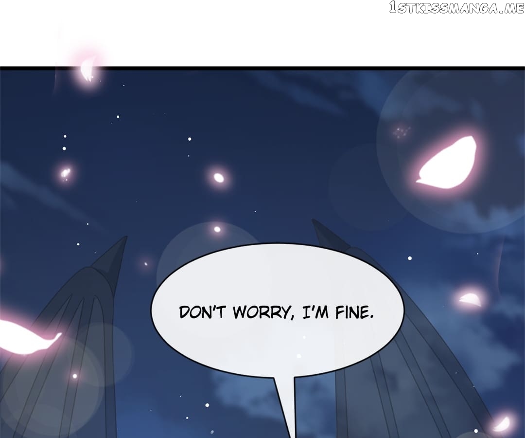 Live Again and Be the Vampire Chairman’s Sweetie Chapter 49 - page 70