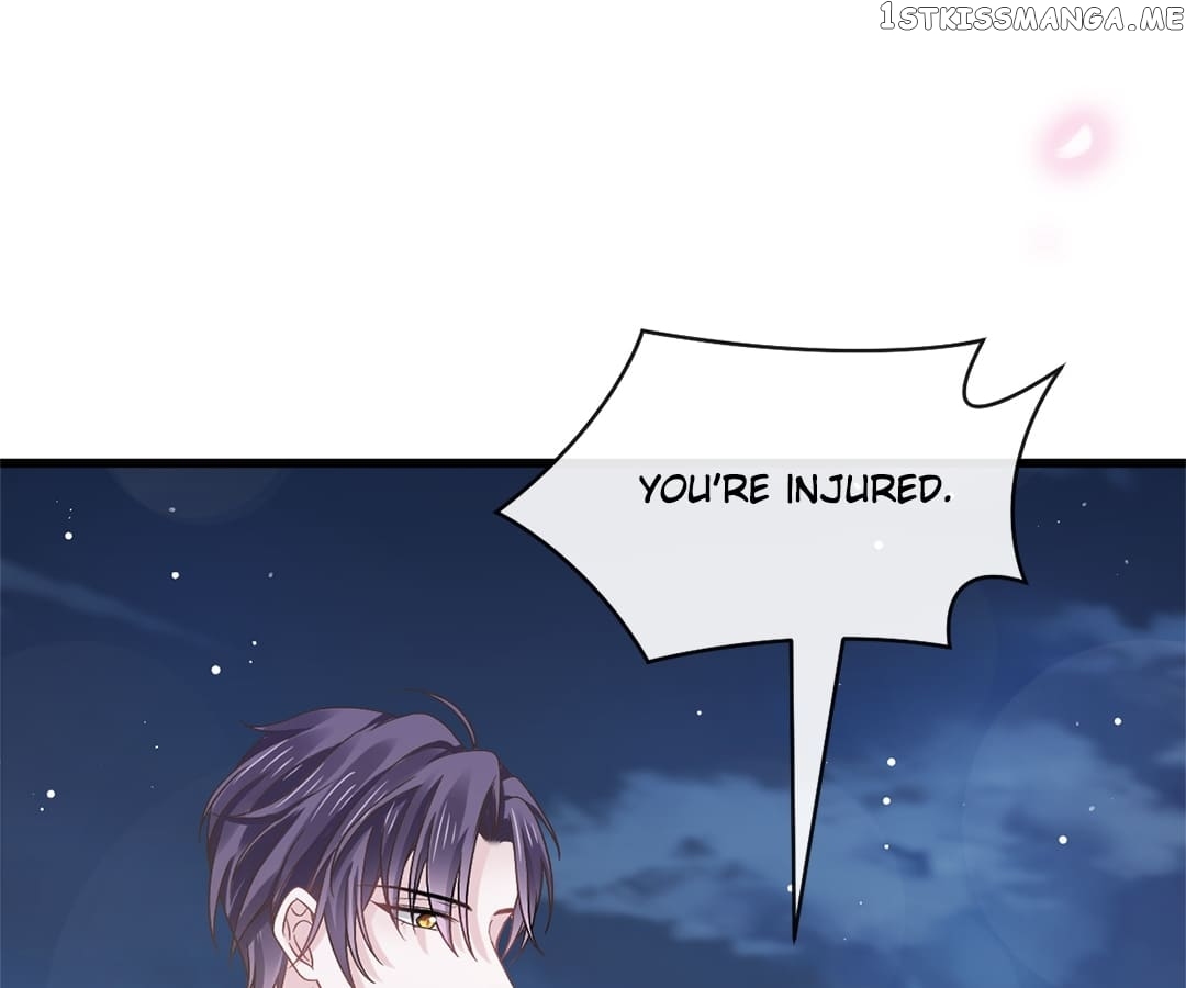 Live Again and Be the Vampire Chairman’s Sweetie Chapter 49 - page 73