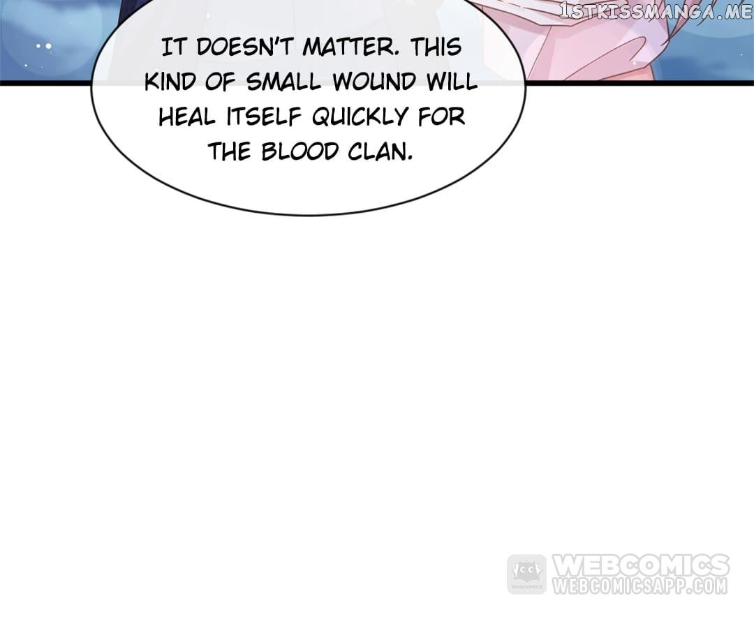 Live Again and Be the Vampire Chairman’s Sweetie Chapter 49 - page 75