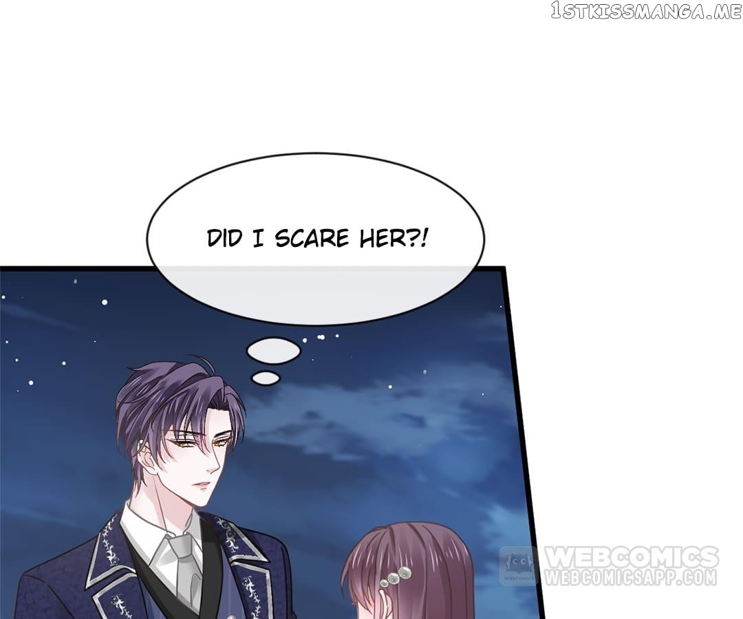 Live Again and Be the Vampire Chairman’s Sweetie Chapter 49 - page 83