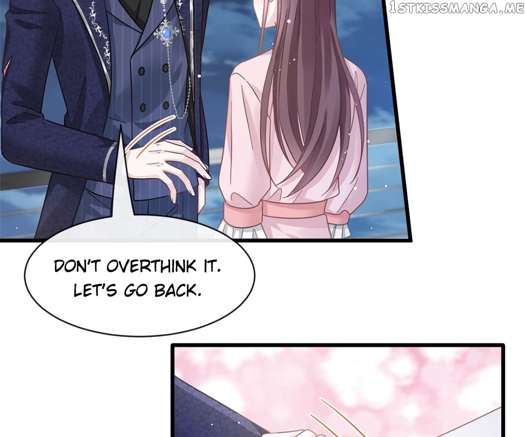 Live Again and Be the Vampire Chairman’s Sweetie Chapter 49 - page 84
