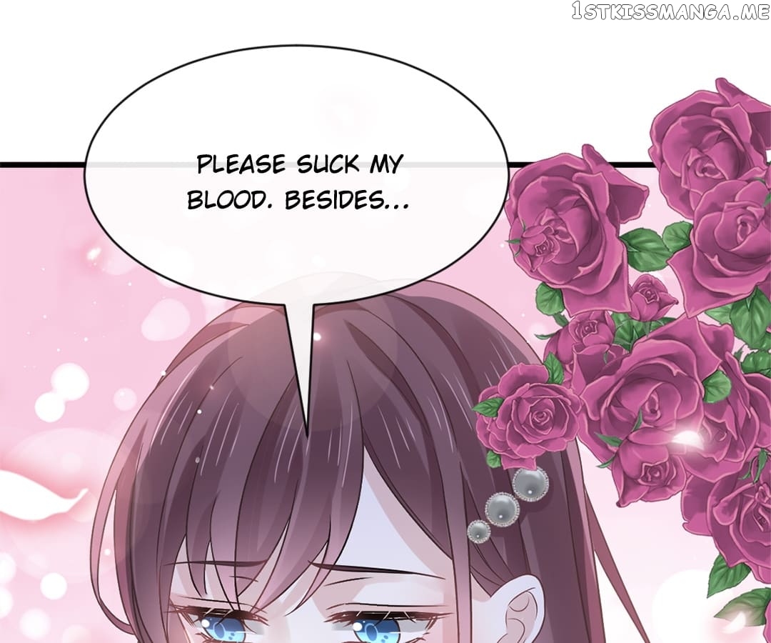 Live Again and Be the Vampire Chairman’s Sweetie Chapter 49 - page 86