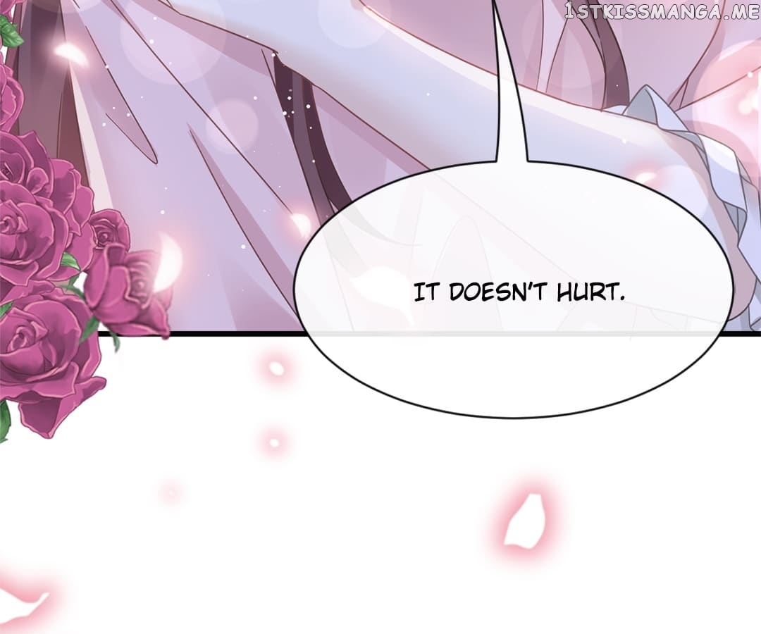 Live Again and Be the Vampire Chairman’s Sweetie Chapter 49 - page 88