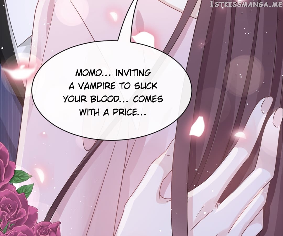 Live Again and Be the Vampire Chairman’s Sweetie Chapter 49 - page 93