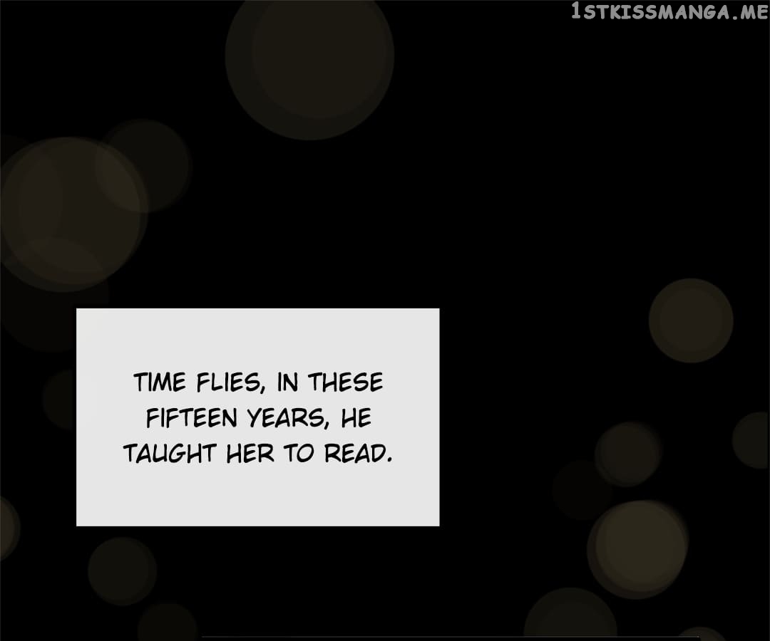 Live Again and Be the Vampire Chairman’s Sweetie Chapter 50 - page 47