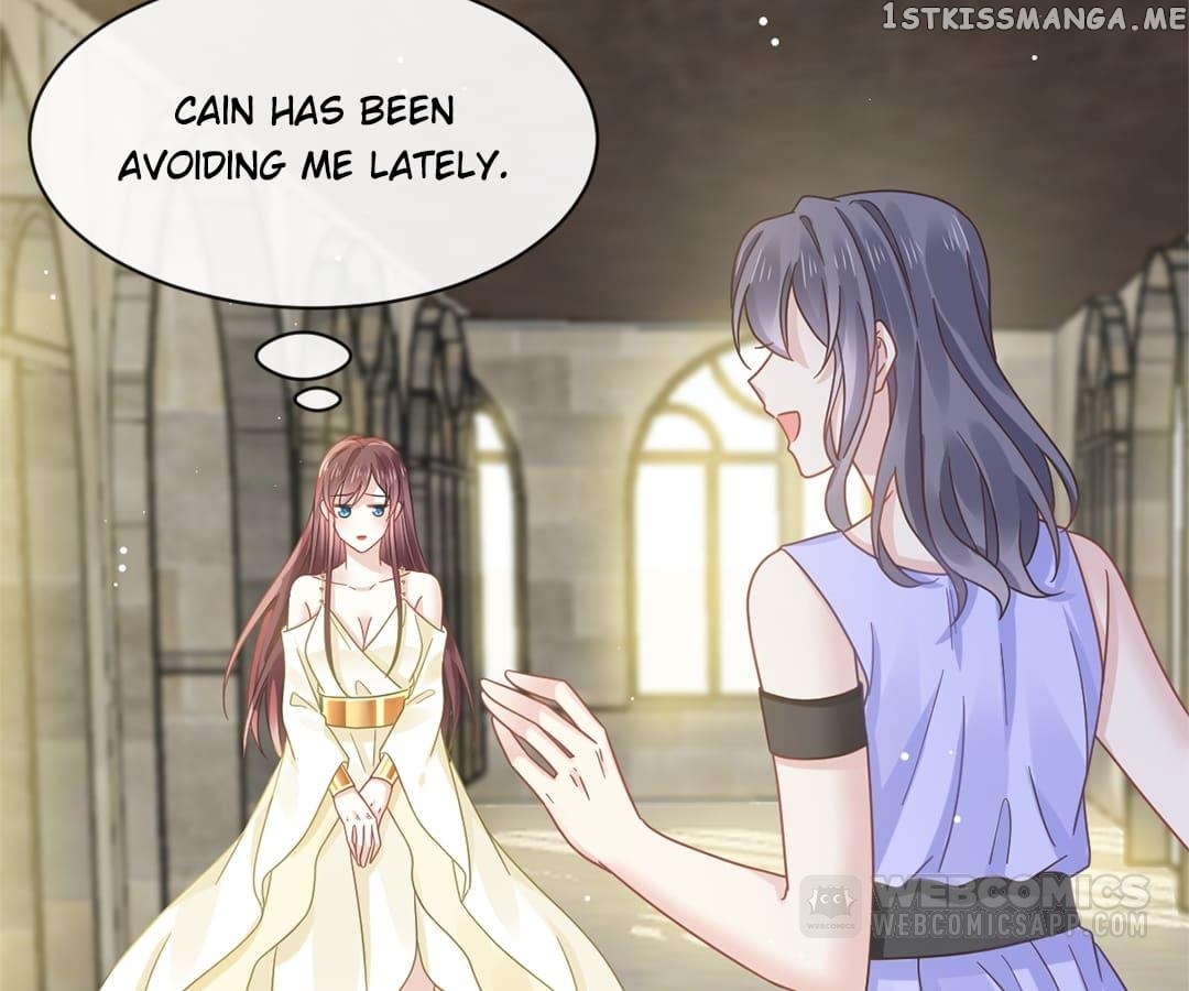 Live Again and Be the Vampire Chairman’s Sweetie Chapter 50 - page 64
