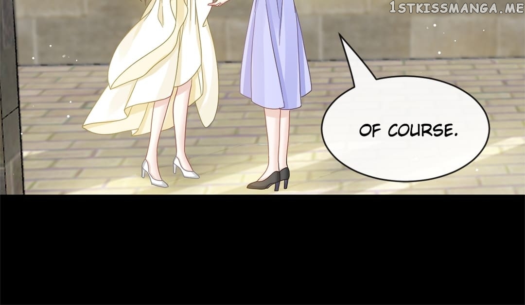 Live Again and Be the Vampire Chairman’s Sweetie Chapter 50 - page 67