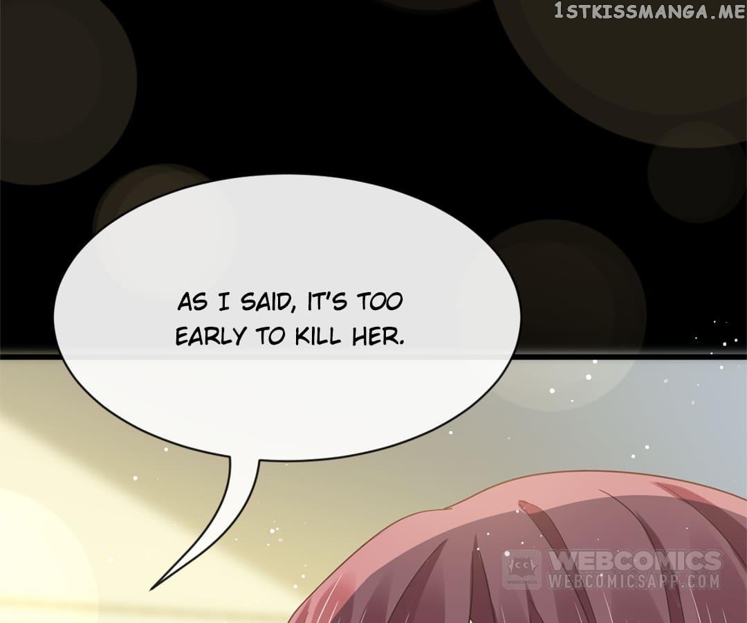 Live Again and Be the Vampire Chairman’s Sweetie Chapter 50 - page 73