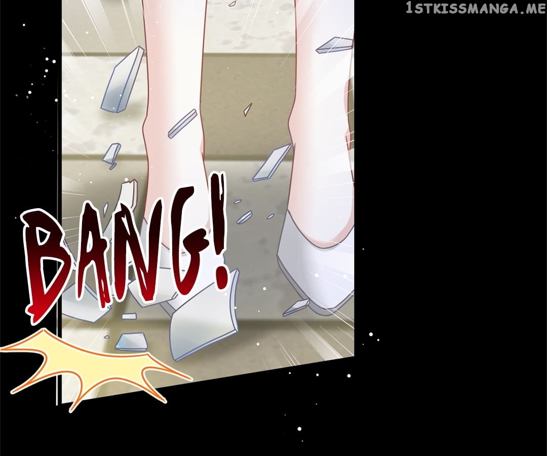 Live Again and Be the Vampire Chairman’s Sweetie Chapter 50 - page 82