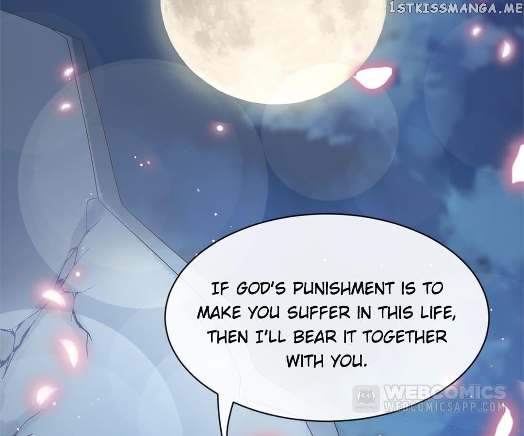 Live Again and Be the Vampire Chairman’s Sweetie Chapter 51 - page 111