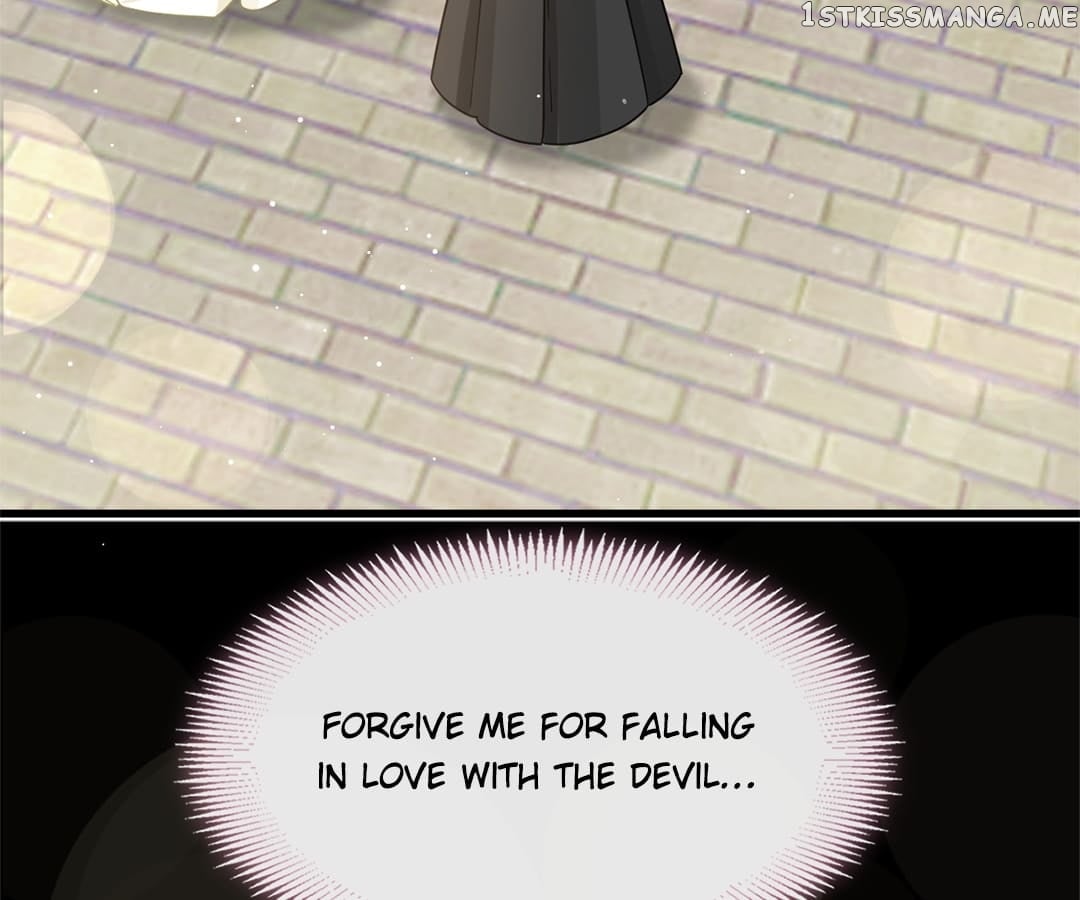Live Again and Be the Vampire Chairman’s Sweetie Chapter 51 - page 40