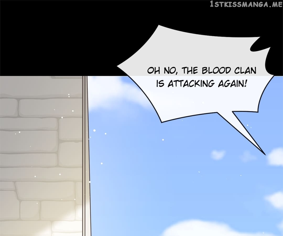 Live Again and Be the Vampire Chairman’s Sweetie Chapter 51 - page 47