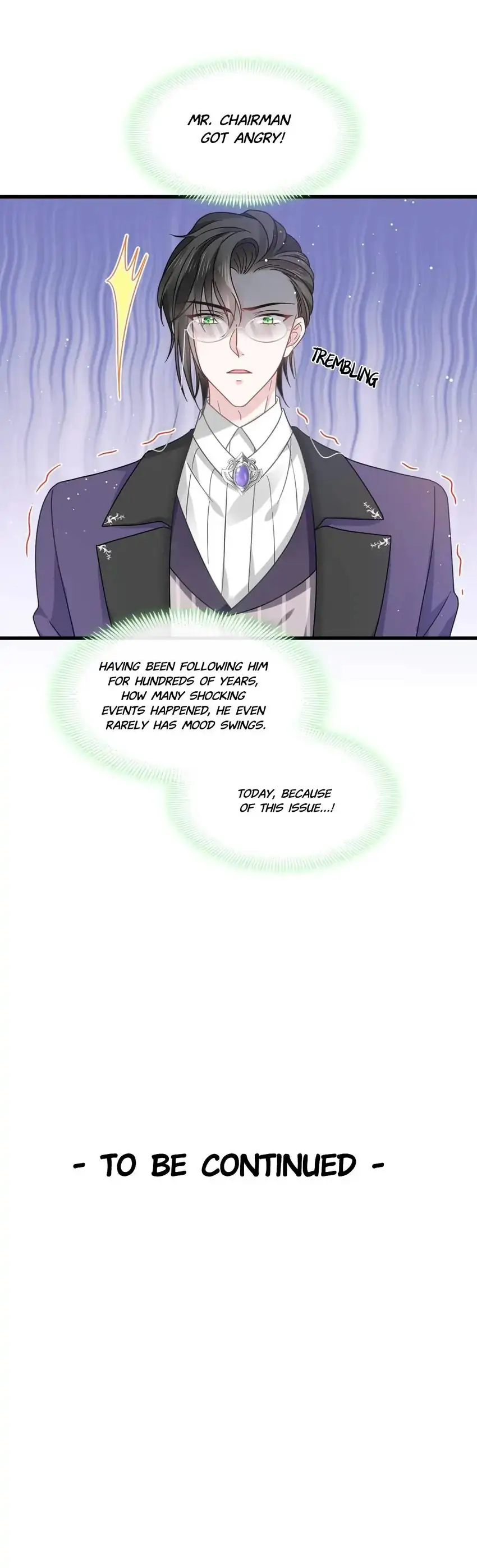 Live Again and Be the Vampire Chairman’s Sweetie Chapter 12 - page 24