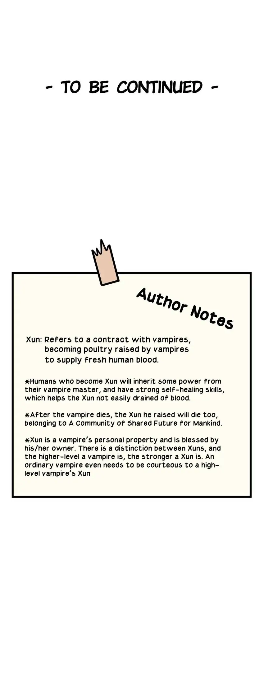 Live Again and Be the Vampire Chairman’s Sweetie Chapter 22 - page 24