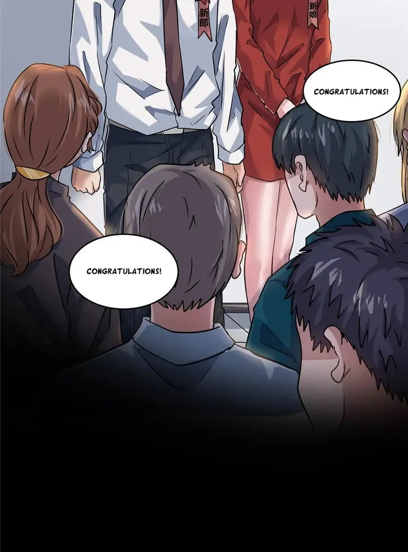 The king Is Back Chapter 42 - page 13