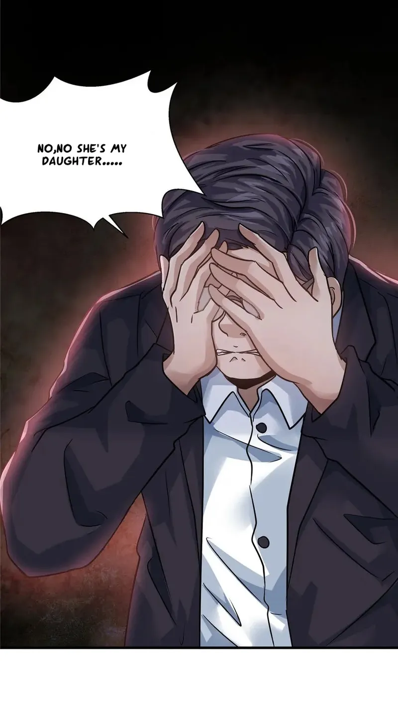 The king Is Back Chapter 42 - page 17